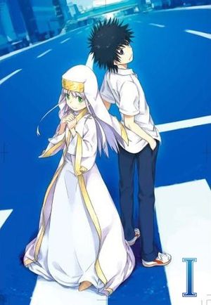 To Aru Majutsu no Index - Saison 1