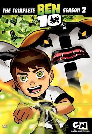 Ben 10 - Saison 2