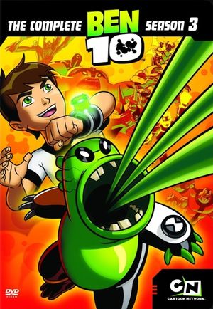 Ben 10 - Saison 3