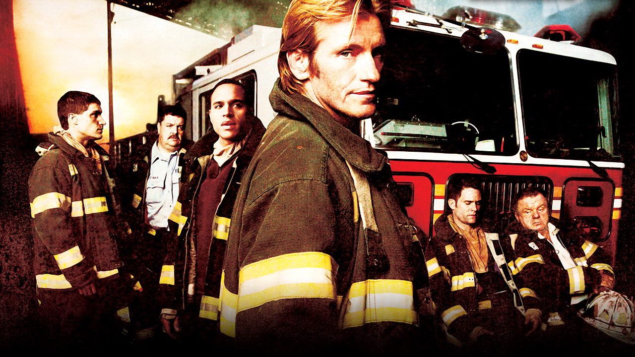 Rescue Me, les héros du 11 septembre : Photo Andrea Roth - 80 sur 86 -  AlloCiné