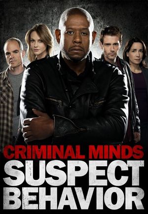 Criminal Minds : Suspect Behavior - Saison 1