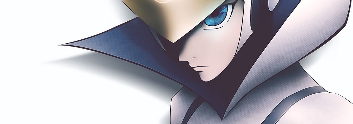 Cover Casshern Sins