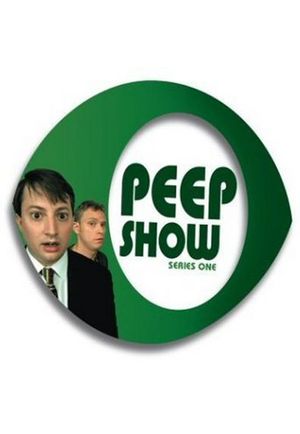 Peep Show - Saison 1