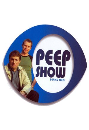 Peep Show - Saison 2