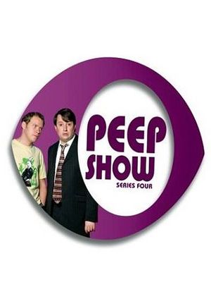 Peep Show - Saison 4