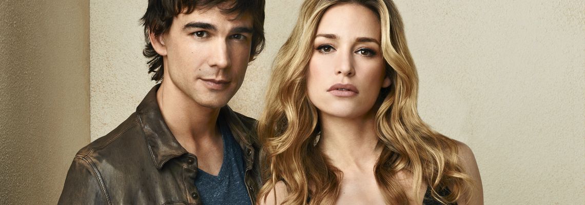 Cover Covert Affairs