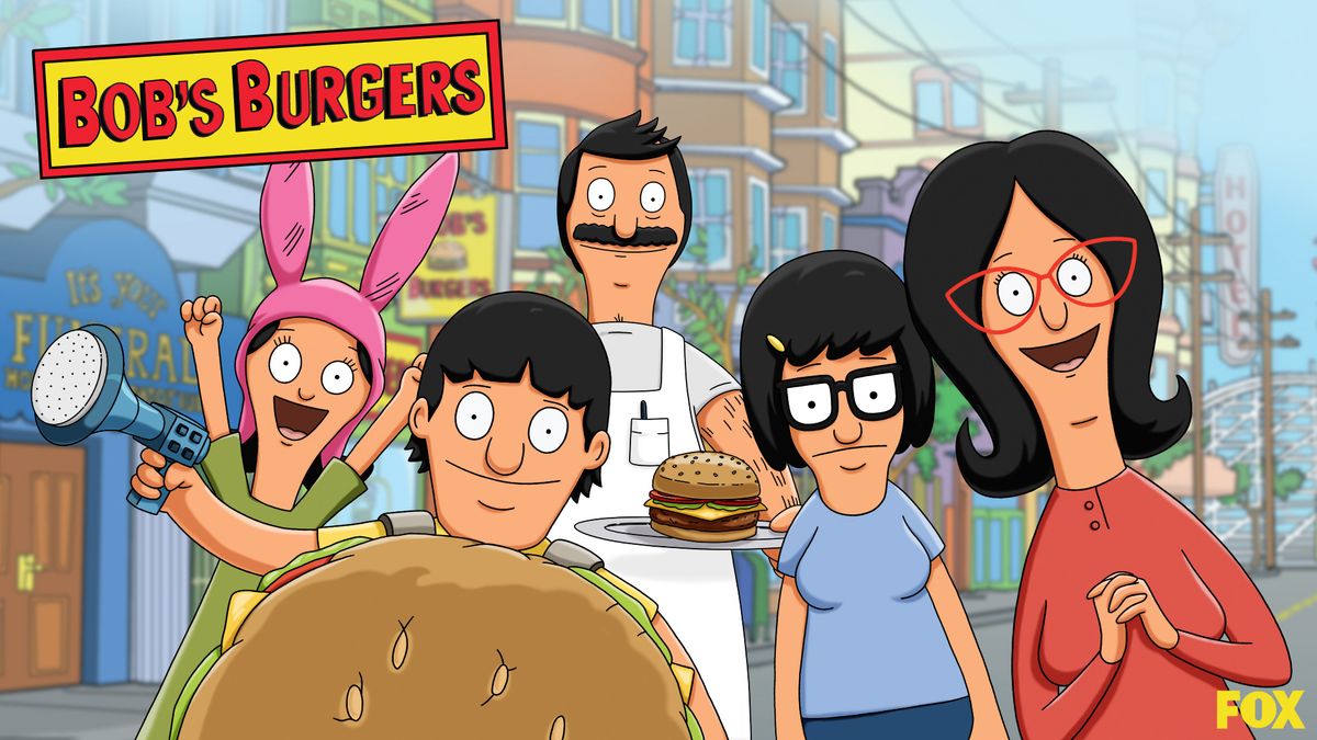 Saisons et épisodes de la série Bob's burger de Loren Bouchard.