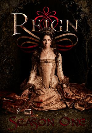 Reign (2013) - Saison 1