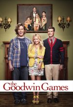 Affiche The Goodwin Games