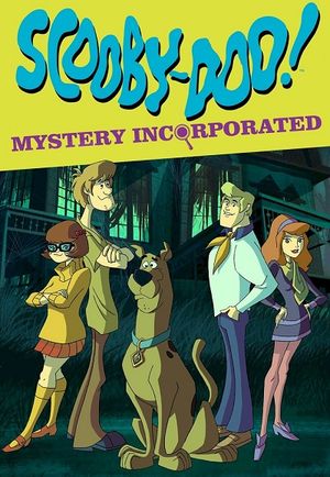 Scooby-doo, Mystères Associés - Saison 1