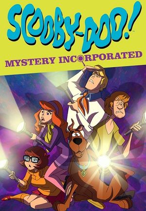 Scooby-doo, Mystères Associés - Saison 2