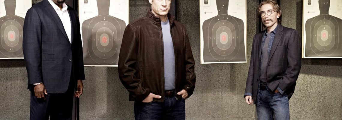 Cover Human Target : La Cible