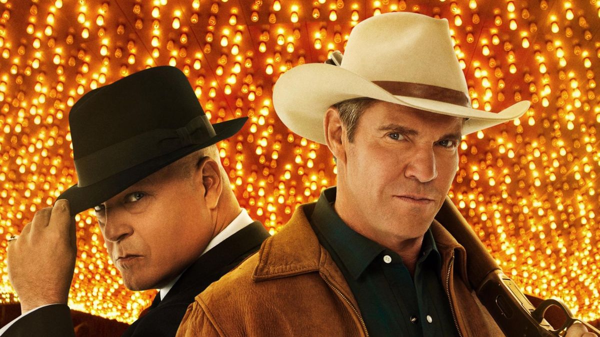 Films Et Séries Tv Avec Gil Birmingham Gil Birmingham - SensCritique
