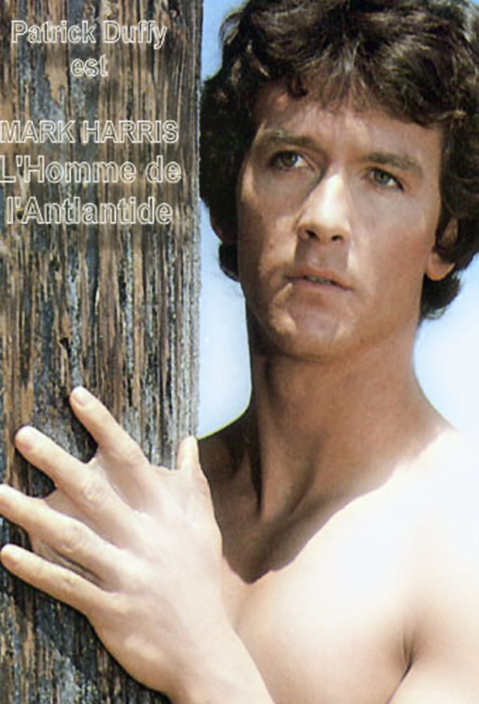L Homme De L Atlantide Generique Affiches, posters et images de L'homme de l'Atlantide (1977)