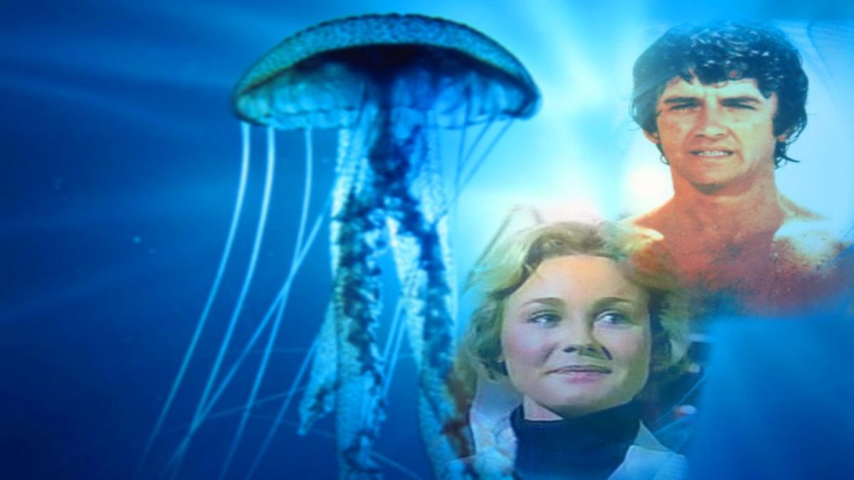 Patrick Duffy L Homme De L Atlantide L'homme de l'Atlantide - Série (1977) - SensCritique