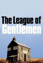 Affiche The League of Gentlemen
