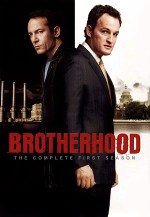 Brotherhood - Saison 1