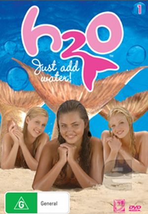 H2O - Saison 1