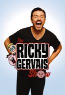 Affiche The Ricky Gervais Show