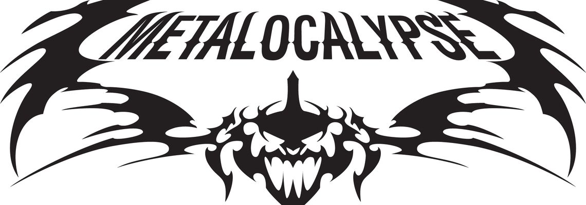 Cover Metalocalypse