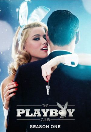 The Playboy Club - Saison 1