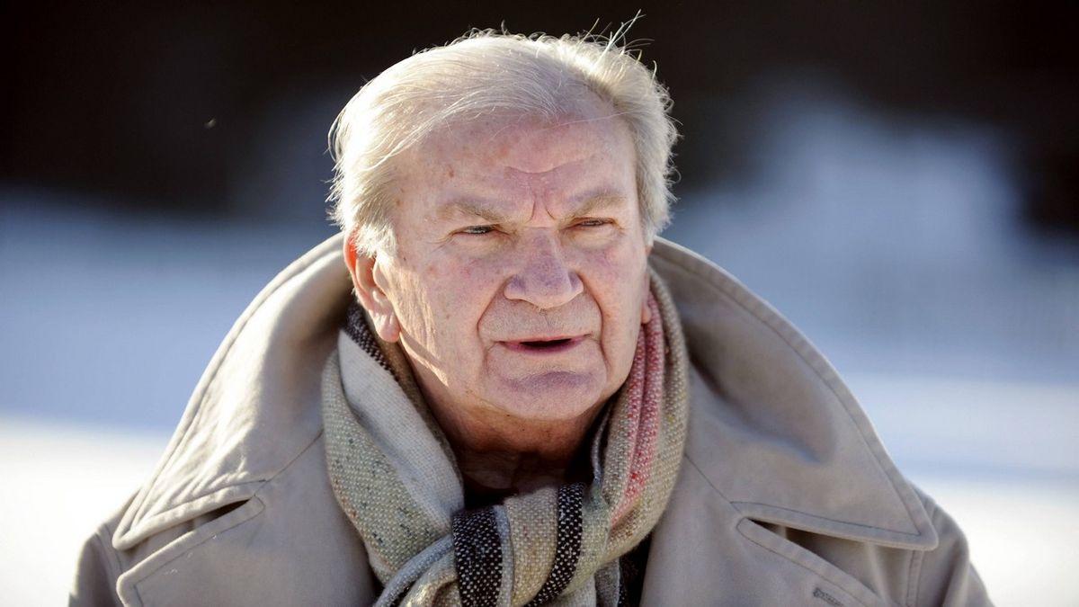 Commissaire Cordier Série (2005) SensCritique