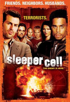 Sleeper Cell - Saison 1