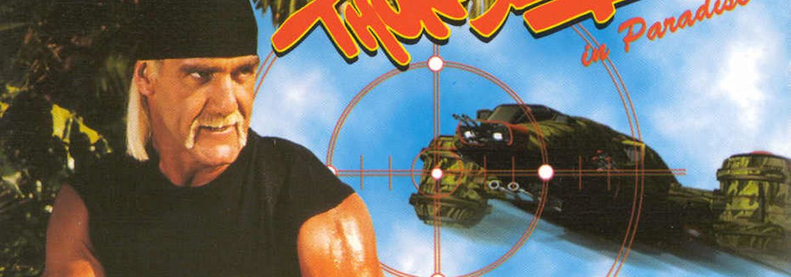 Cover Caraïbes Offshore