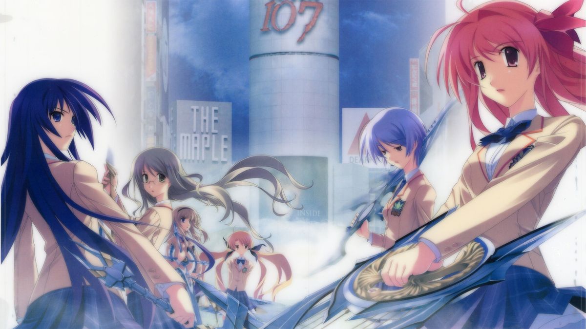 Chaos head как сделать полный экран