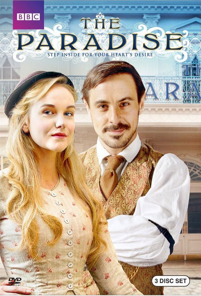 The Paradise Série (2012) SensCritique