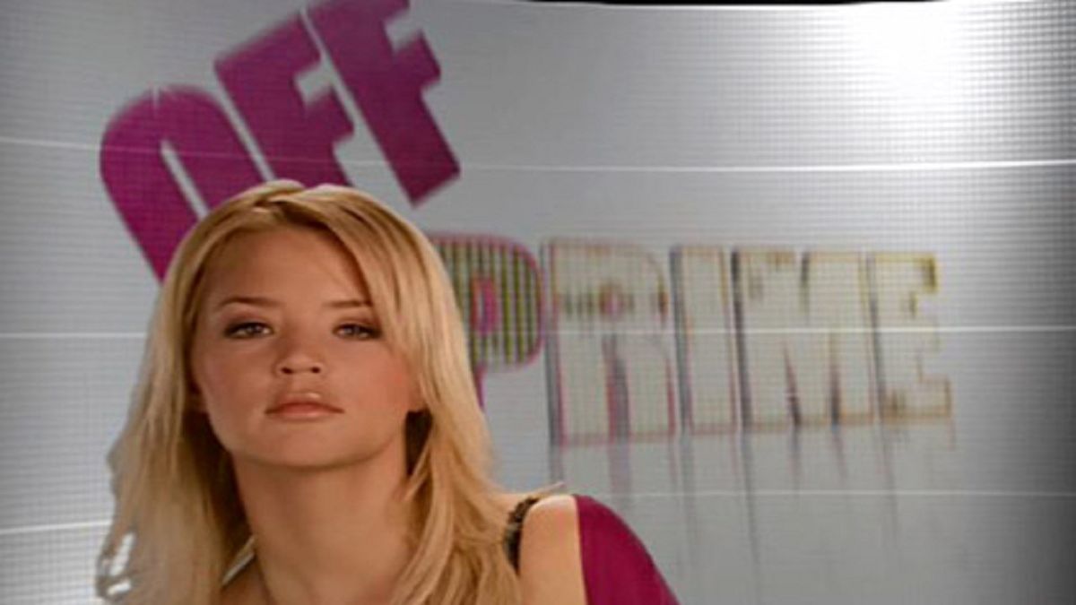 Off Prime Série (2007) SensCritique