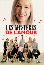 Affiche Les Mystères de l'amour Affiche Les Mystères de l'amour
