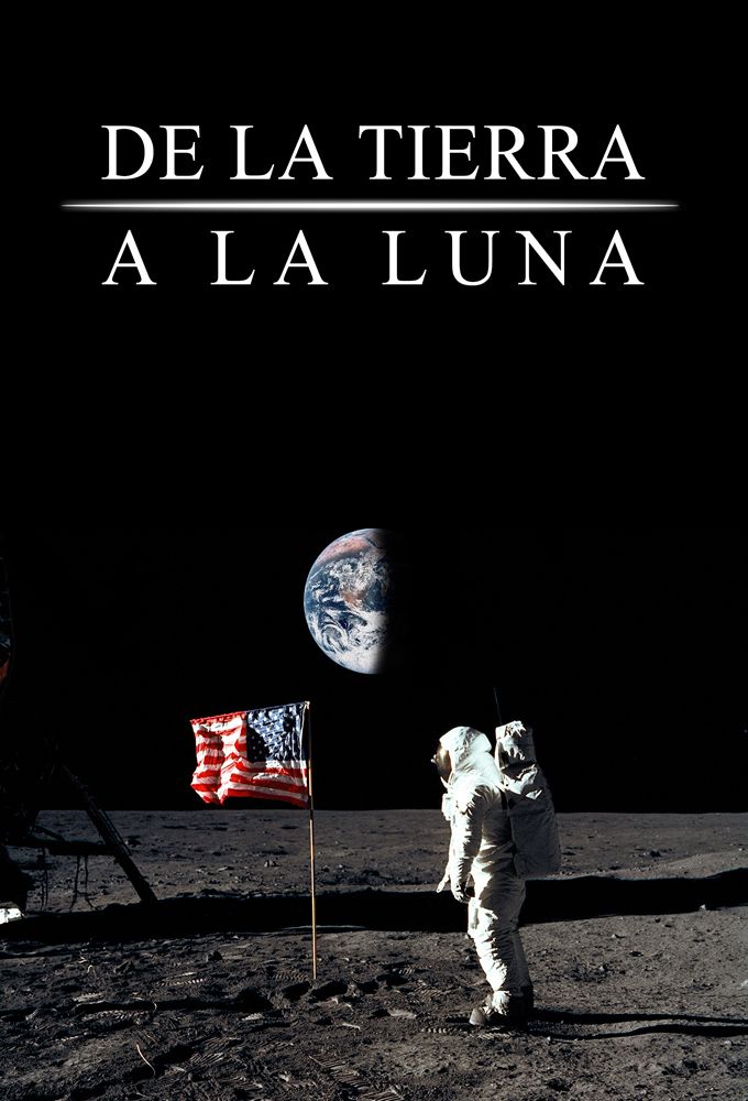 De La Terre à La Lune Film Affiches, posters et images de De la Terre à la Lune (1998)