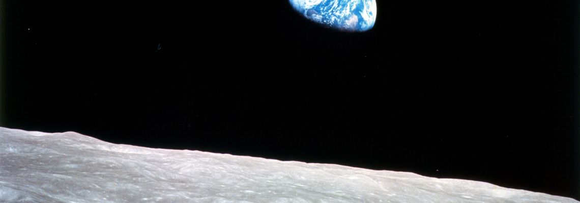 Cover De la Terre à la Lune