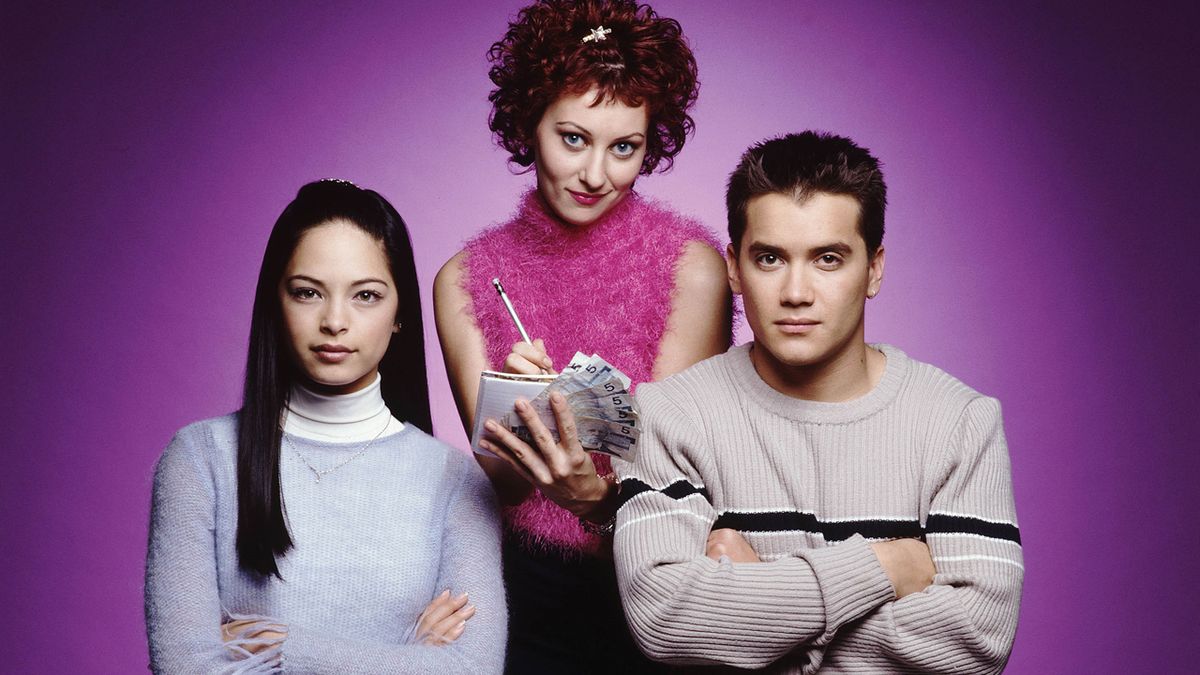 Casting de Edgemont (2001) SensCritique