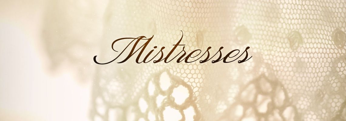 Cover Mistresses (US)