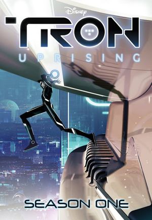 Tron: Uprising - Saison 1