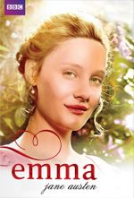 Affiche Emma Affiche Emma