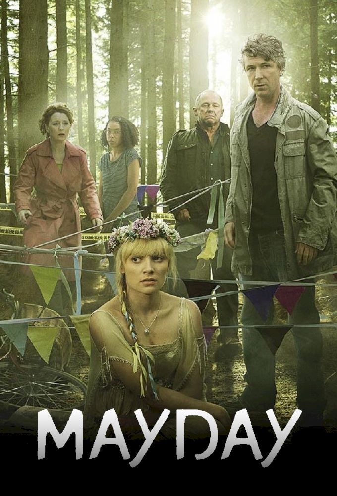 Mayday Série (2013) SensCritique