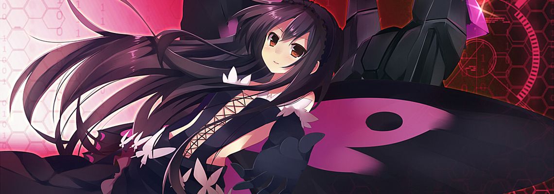 Cover Accel World