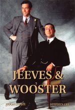 Affiche Jeeves & Wooster