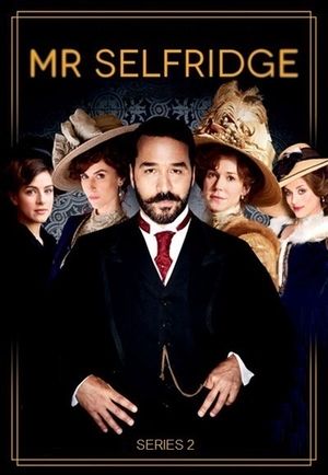 Mr Selfridge - Saison 2