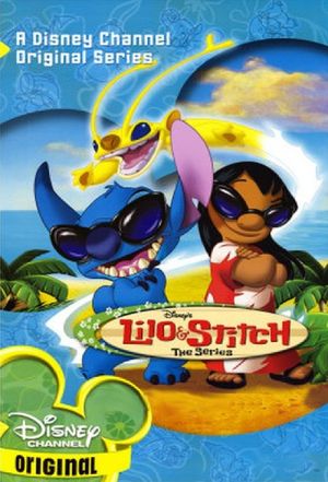 Lilo et Stitch, la série