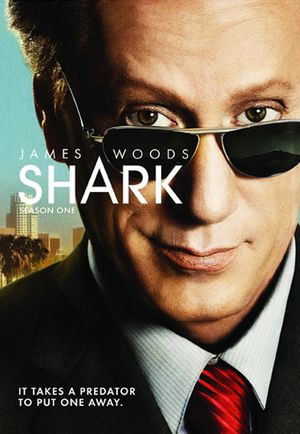 Shark - Saison 1