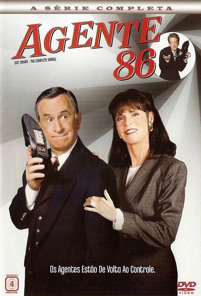 Serie Max La Menace Affiches, posters et images de Max la Menace (1965) - SensCritique