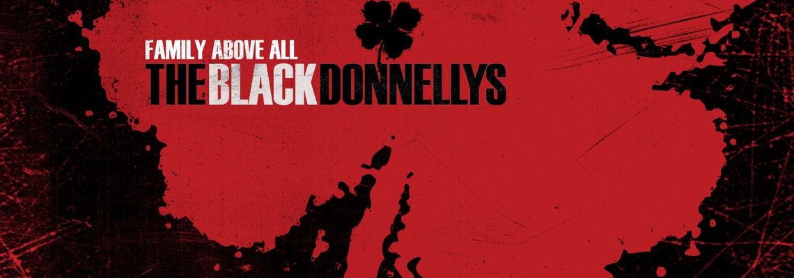 Cover The Black Donnellys