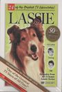 Affiche Lassie