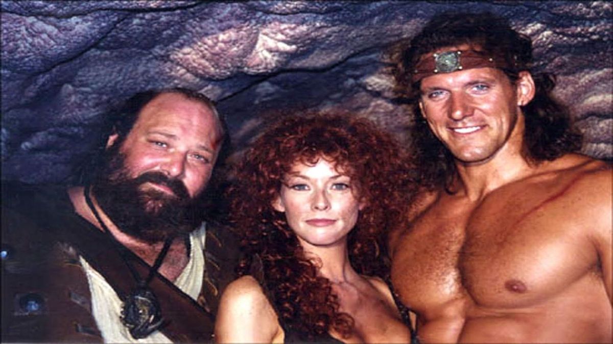 Conan Serie Conan Serie