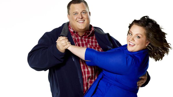 Mike & Molly