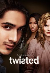 Affiche Twisted Affiche Twisted